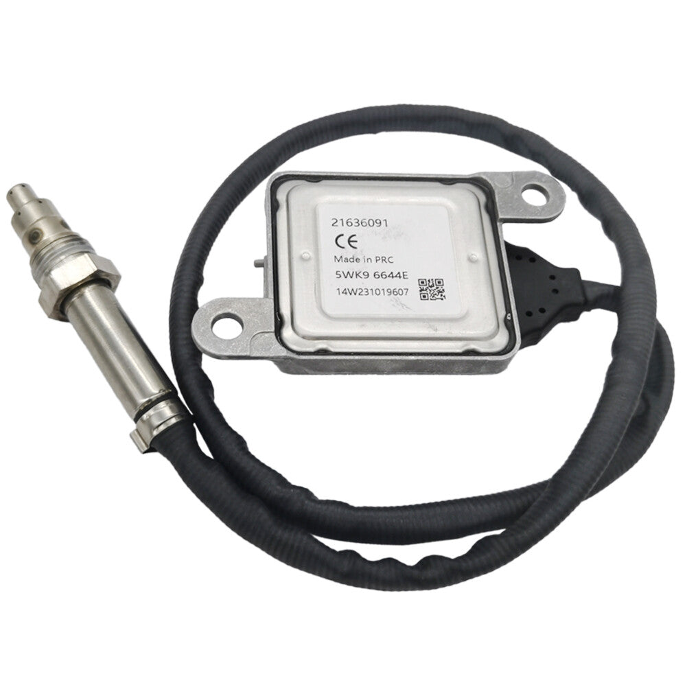 21636091 Nitrogen Oxide Nox Sensor for Volvo Truck VN VNL VHD D13 5WK96644E