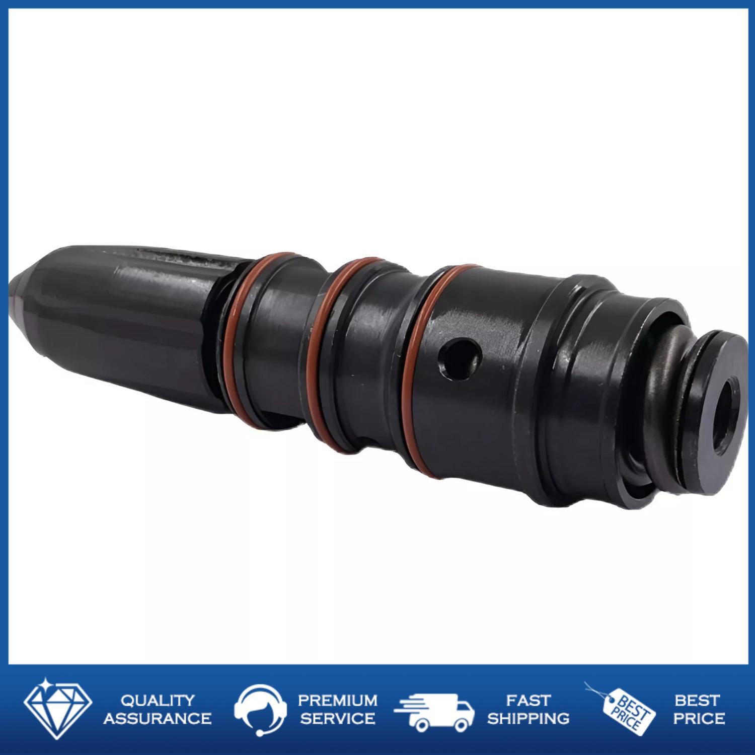 1pc Fuel Injector 3054233 For NT855 Gensets 3024147