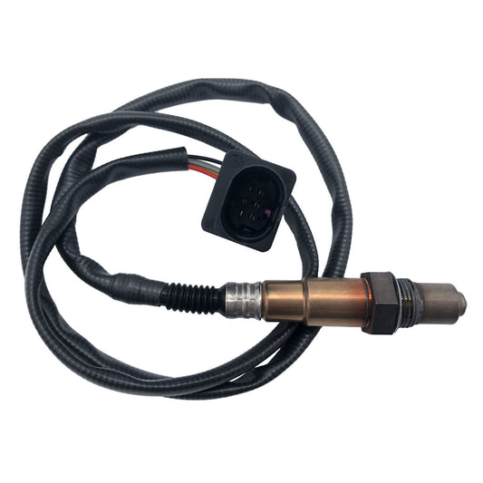 New automotive oxygen (O2) sensor 1DY-H592A-00, suitable for Yamaha MT125 AMT 125 ABS. 1DYH592A00