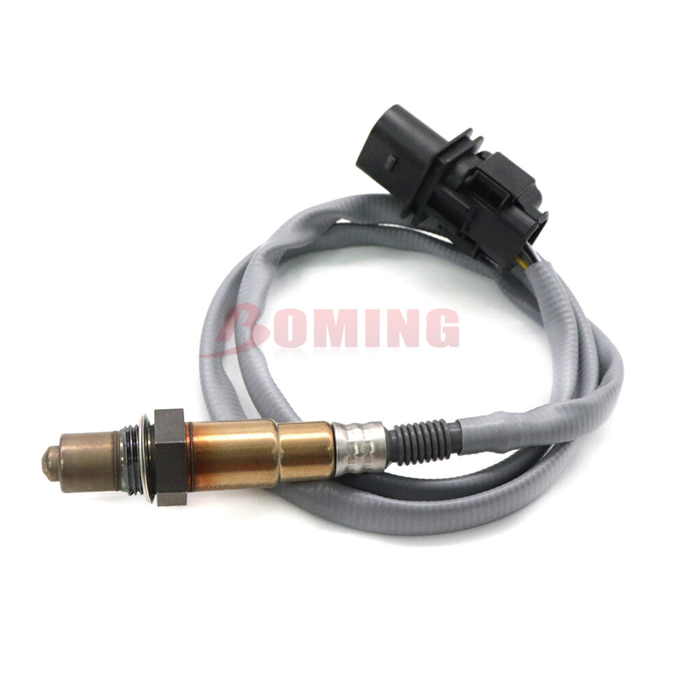 Downstream Right Oxygen O2 Sensor For 15-18 for Porsche Macan 3.0L,15-17 Macan 3.6L