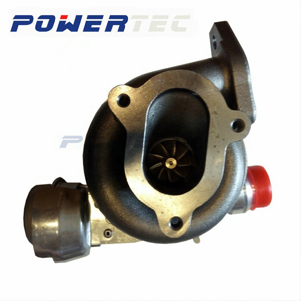 Turbocharger 54399700076 144116289R is suitable for Dacia Duster 1.5DCI 106HP 78Kw K9K Euro5