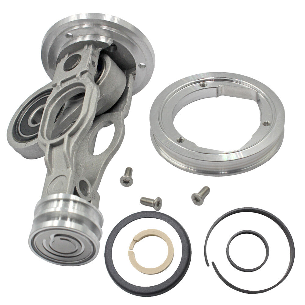 Air Suspension Compressor Connecting Piston Rod Rings for W164 W166 W221 W251