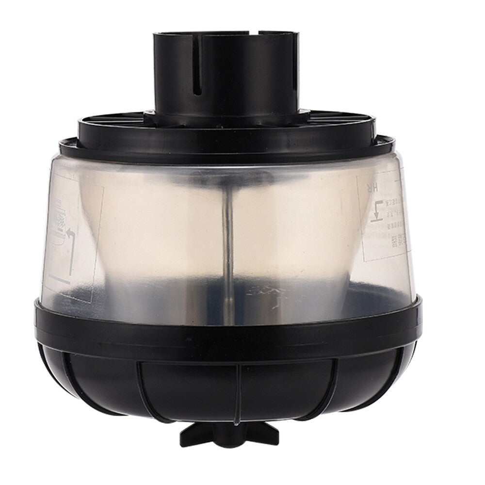 TractorsAir Pre-Cleaner Assembly Replacement 65mm (2.56) inner diameter Intake