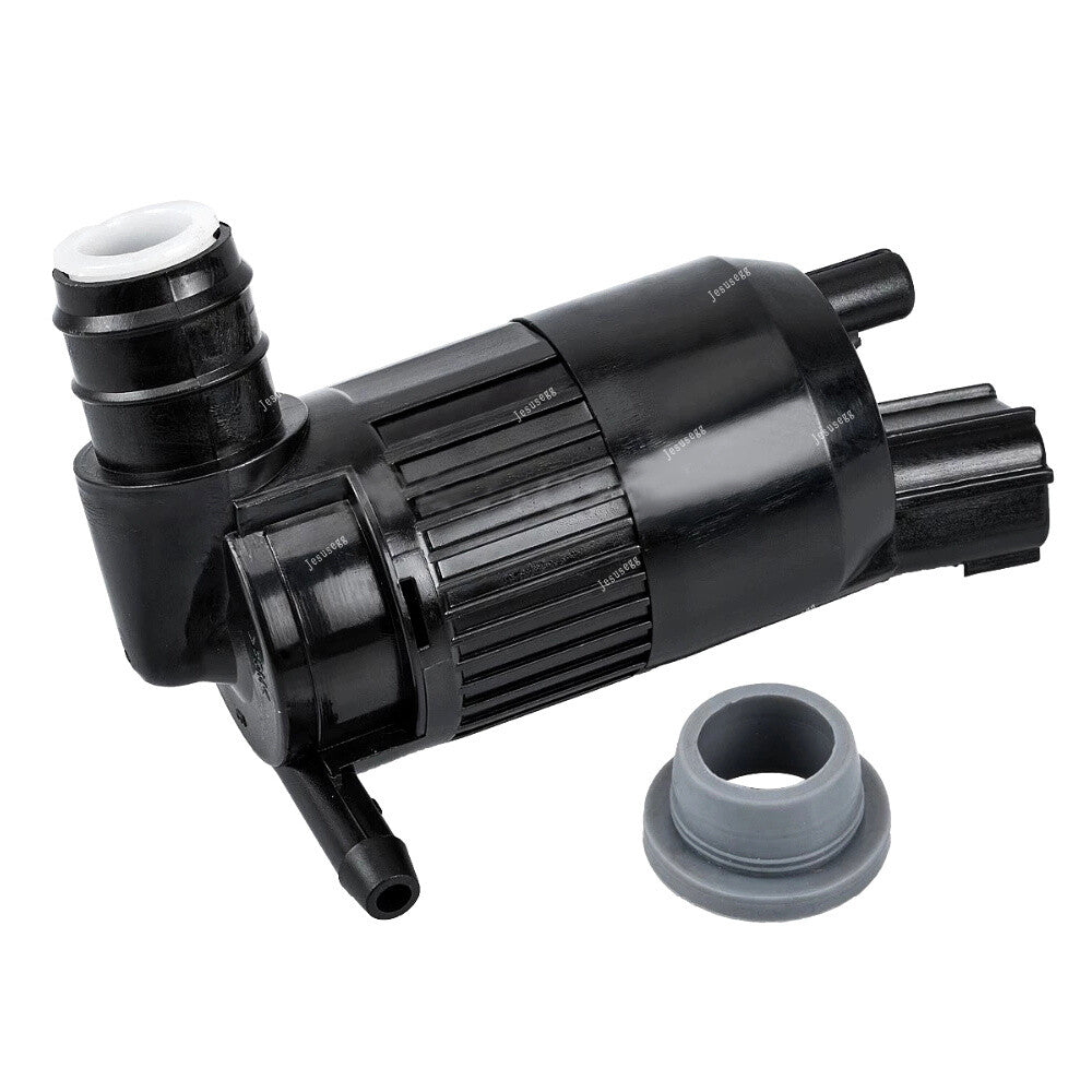 Washer Motor And Pump Assy For Mondeo Fusion Taurus F150 F250 F350 F450 F550 MKS