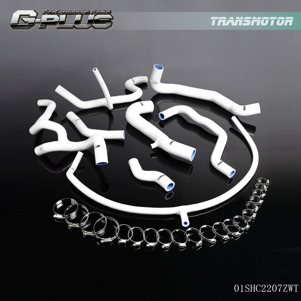 Dazhi MK3 VR6 2.8 2.9 Platinum