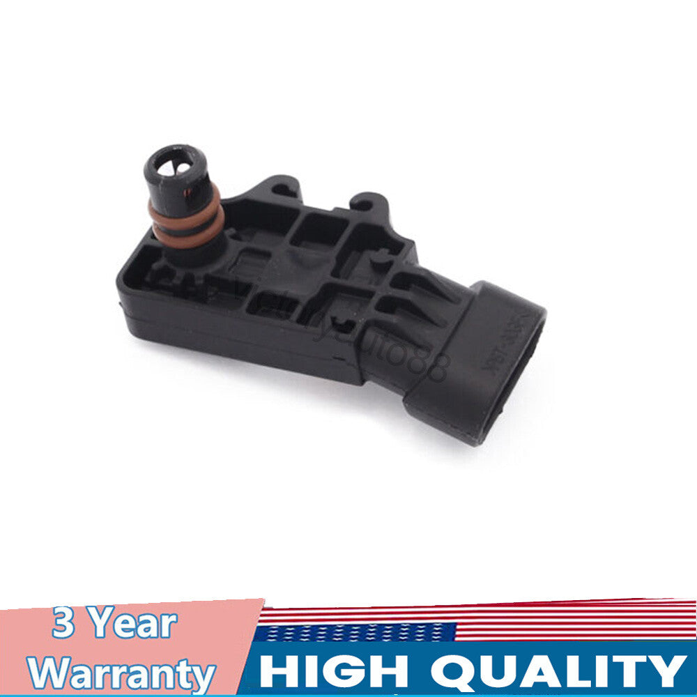 16723-010-000 New For HISUN UTV 400 500 700 800 1000 MAF Temp Pressure Sensor