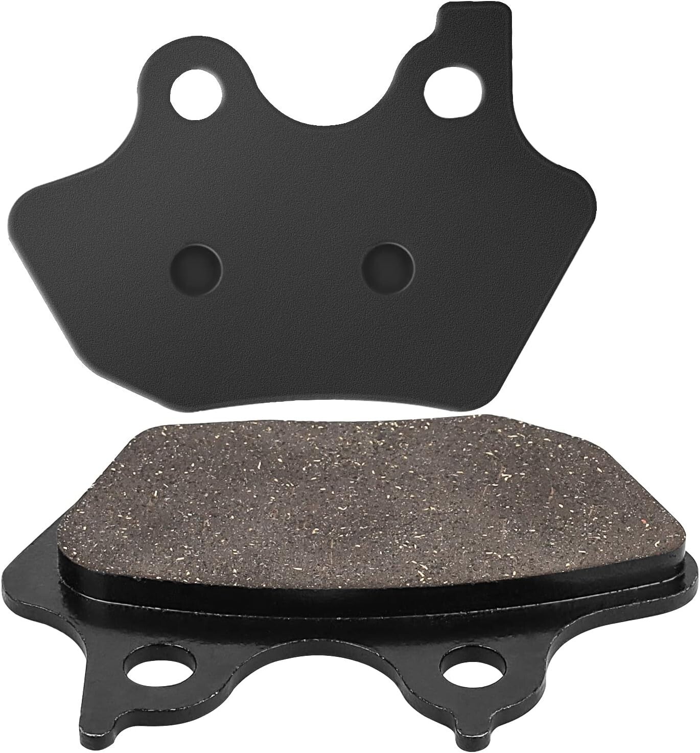 Brake Pads for Fat Boy, Dyna Electra Glide,Sportster XLH883R/2000 2001 2002 2003