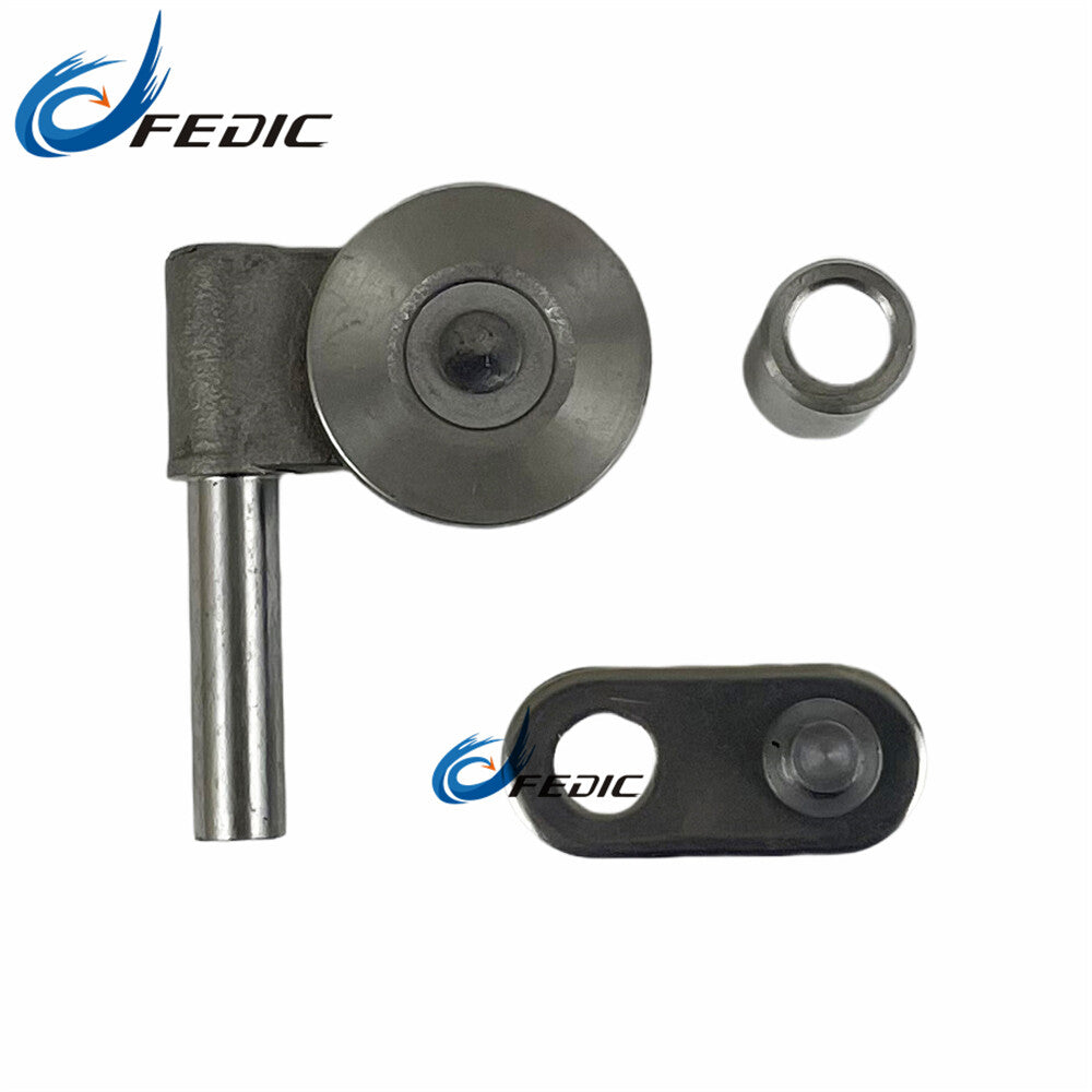 Turbo Wastegate Rattle Flapper K0422-582 for Mazda 3 6 CX-7 2.3L 260 HP DISI