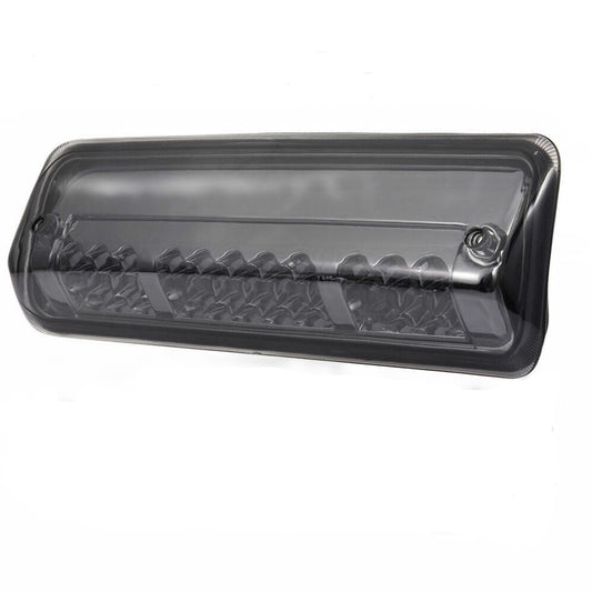 Suitable for 04-08 F150/Explorer Black Bay Big Bottle 3rd LED Dragon Bright Edition