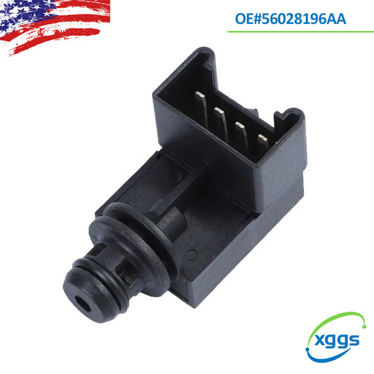 56028196AA for Dodge for RAM 1500 PICKUP for Jeep Transmission Pressure Solenoid Sensor