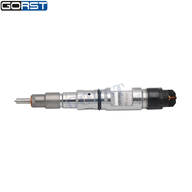 Common rail injector assembly 0445120321 suitable for Chinese trucks