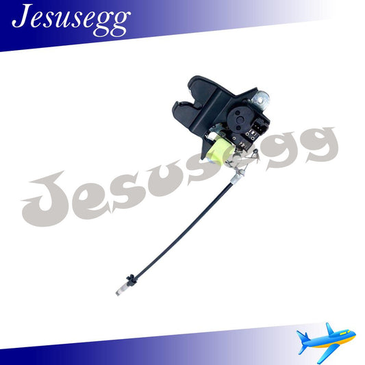 Trunk Lock Latch Actuator Fit For 2010 2011 2012 2013 2014 2015 2016 for Kia Cadenza