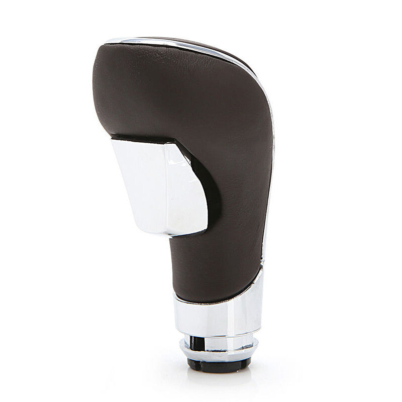 Gear Shift Shifter Lever Knob for /Regal/ for Opel Insignia/ for Vauxhall Insignia-Brown
