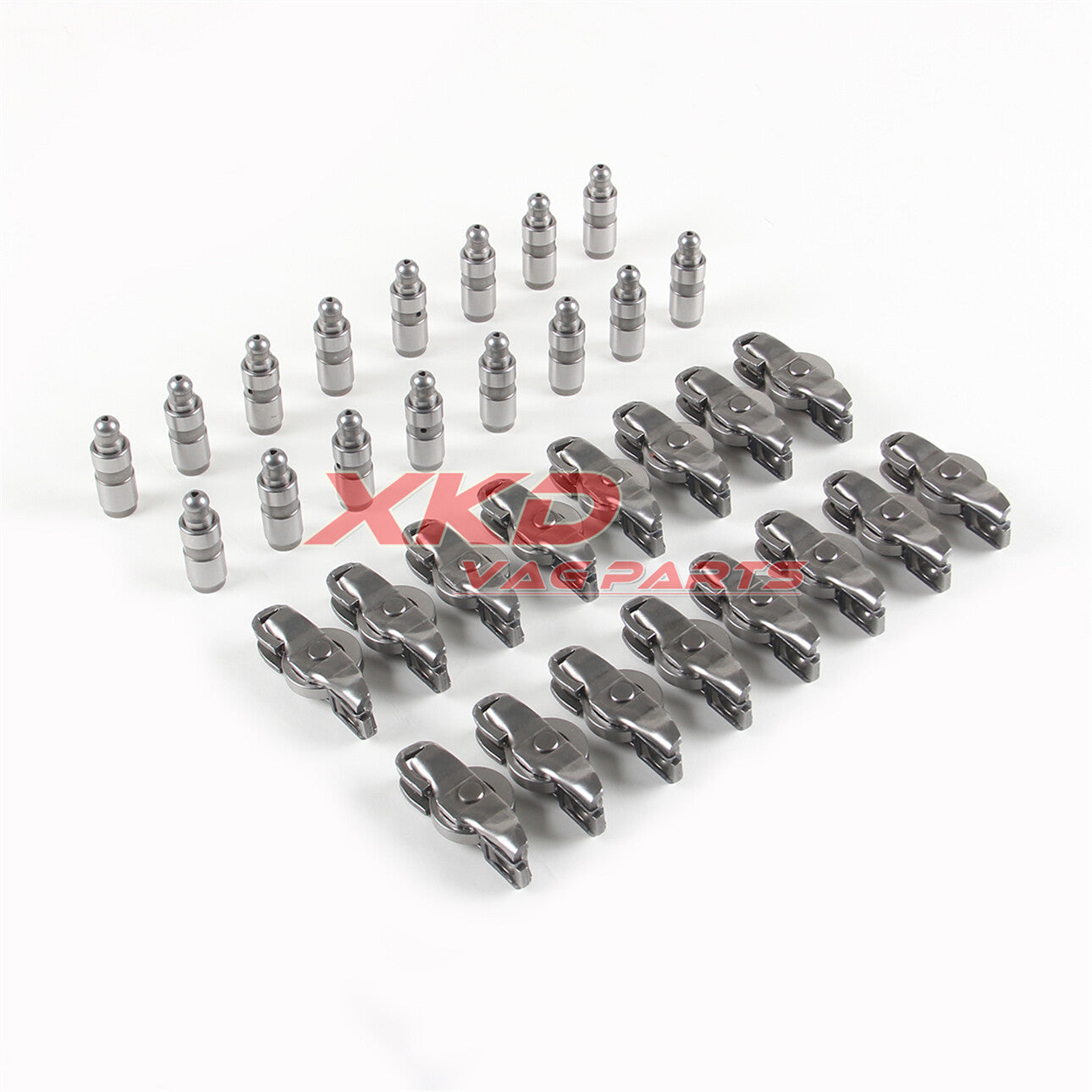 16  Valve lifter rocker arm suitable for Cadillac CT4 CT5 XT5 for Chevrolet Blazer LSY