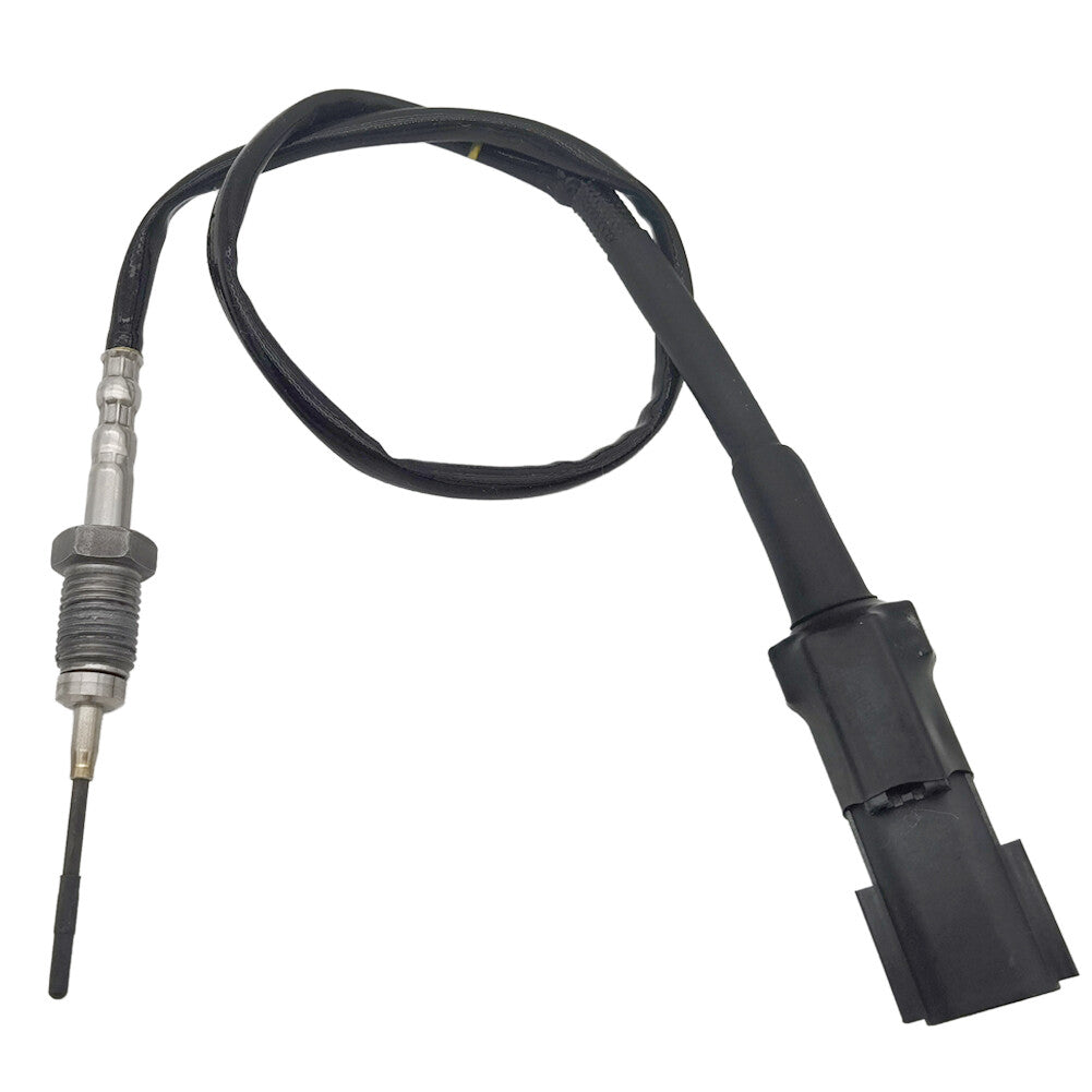 Exhaust Gas Temperature Sensor 904-7114 4902912 for Ford F-650 F-750 5.9L 2008