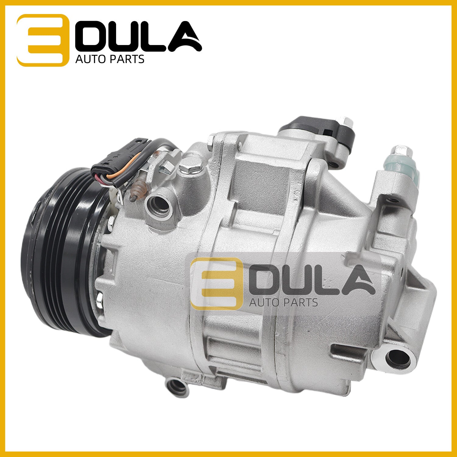 Auto AC Compressor fits for BMW X5 E70 3.0Si XDrive 3.0i 64509121759 64529185143