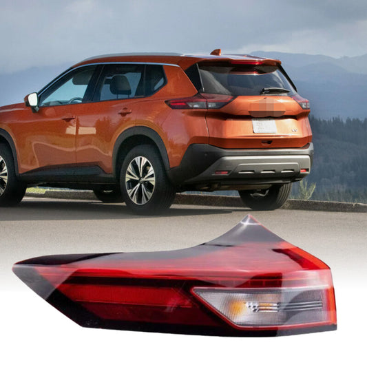 NI2804122 Left Outer Tail Light Assembly For 2021 for Nissan Rogue