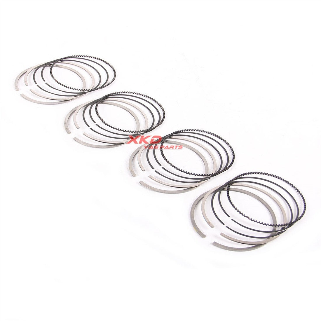 N12 N13 N14 N16 1.6L/1.6T Engine Piston Rings Kit Fit for BMW 118i 120i 316i