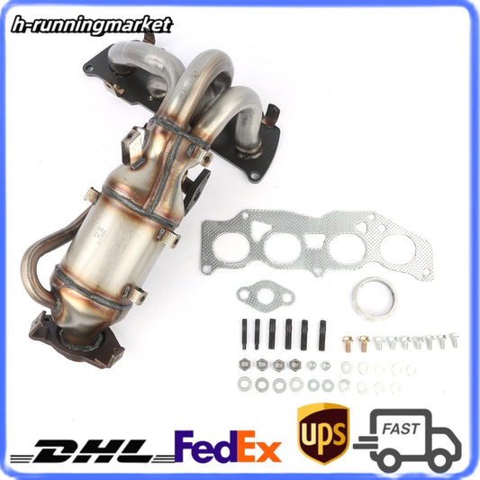Front Manifold Catalytic Converter for Toyota for Camry 2.5L 2012-2017 17491