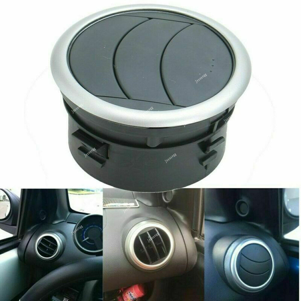 Car Dashboard Air Conditioning Deflector Outlet Vent for Suzuki SX4 2005 to 2013