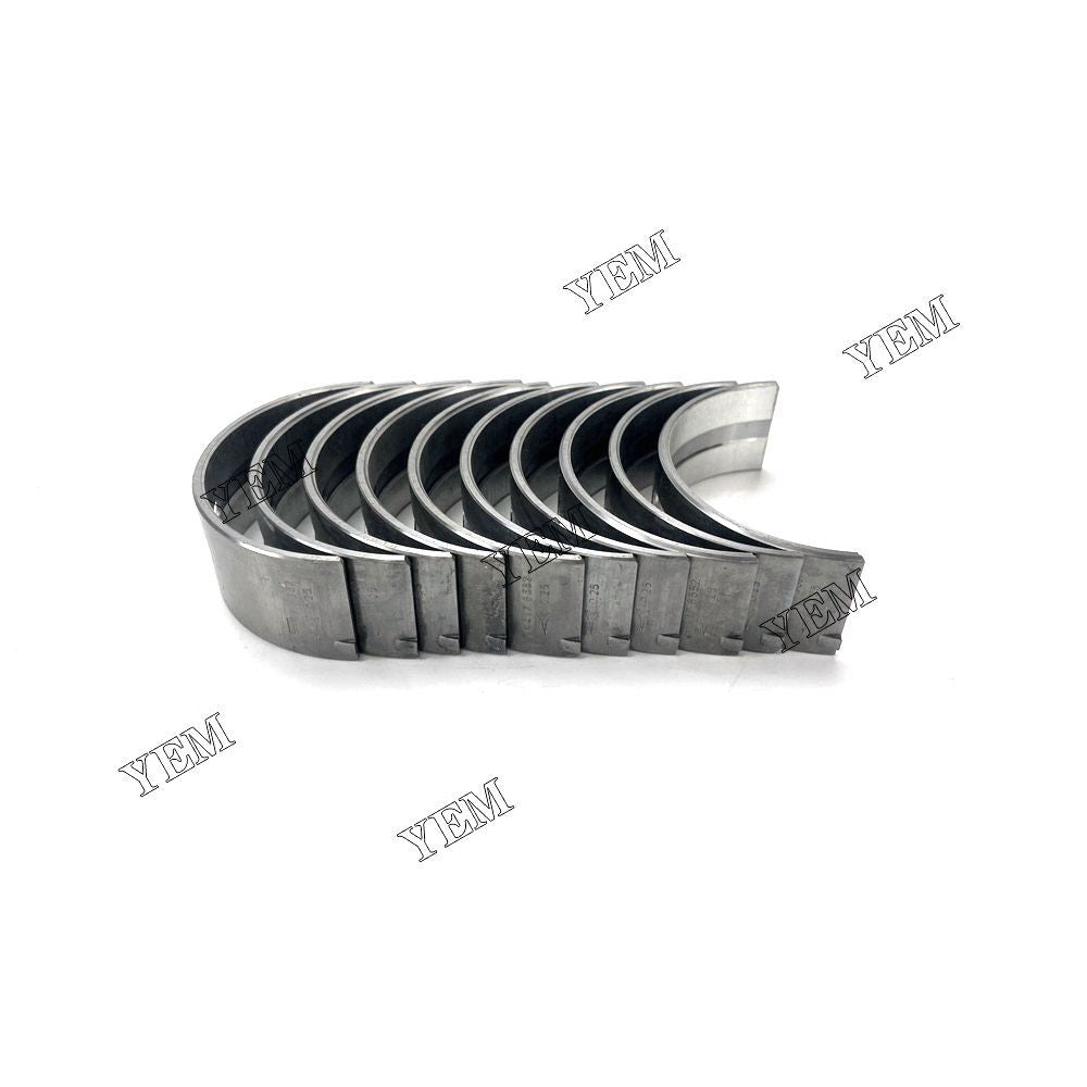 TCD2011L04W Main Bearing 0427-0242 Fit For Deutz Diesel Engine Spare Parts.