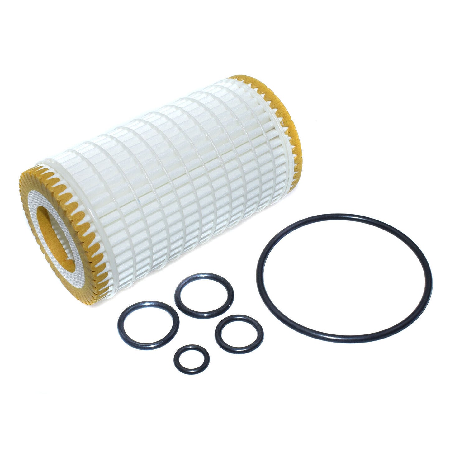 for Benz C300 R350 S550 E320 E550 ML550 CLS550 1121840525 Oil Filter  Gasket