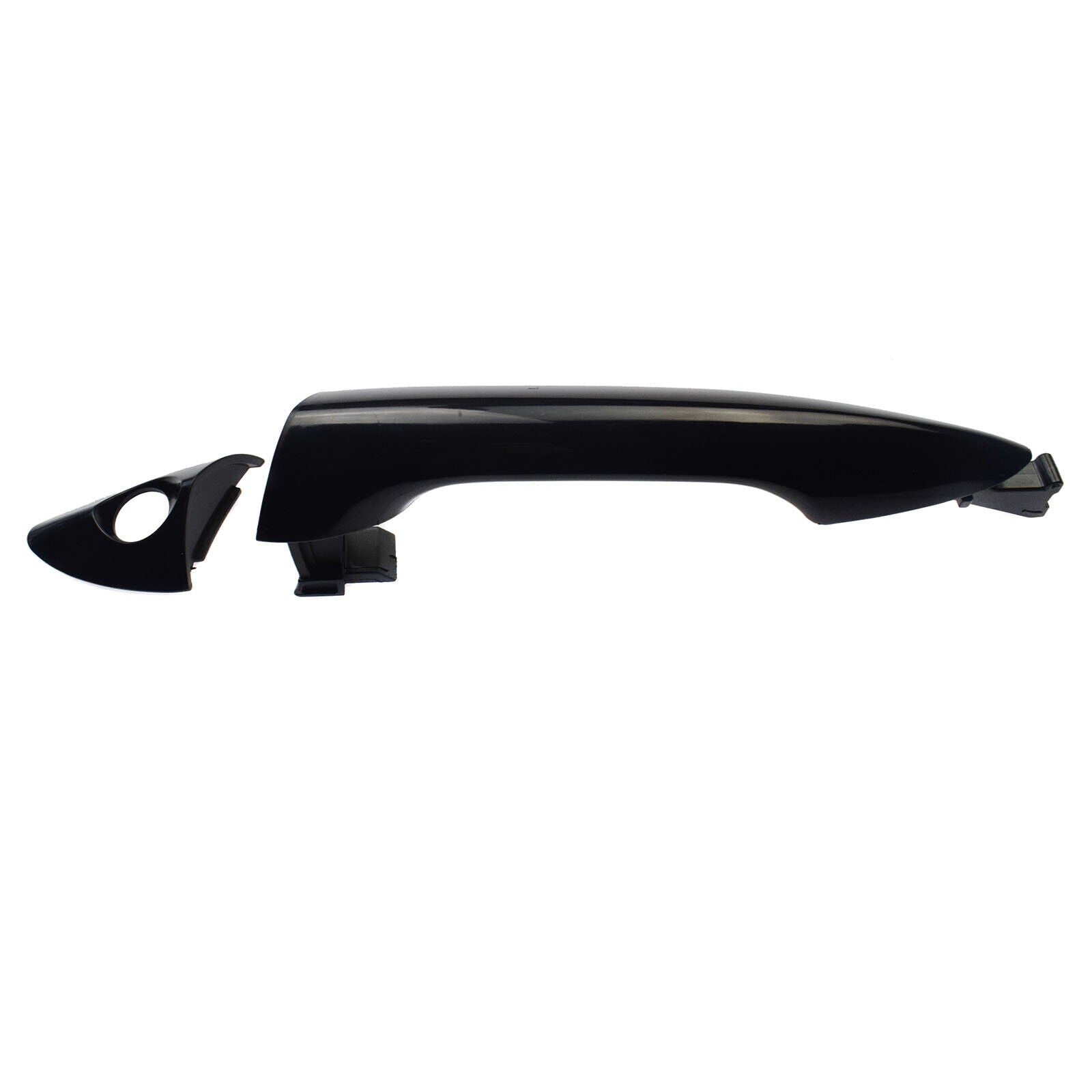 Outer Door Handle Front Left For 2011-2016 for Hyundai for Elantra 2013-14 for Elantra Coupe
