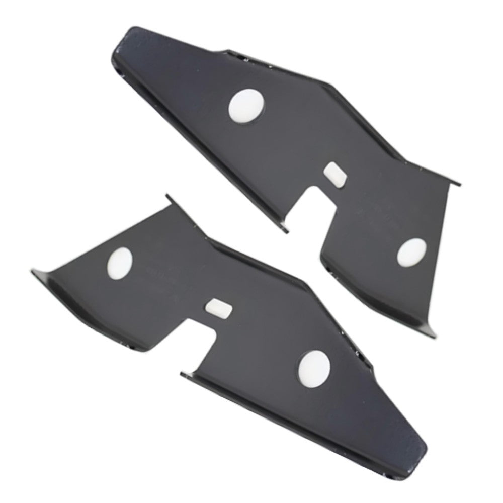 Front LH RH Bumper Upper Mount Track Fits For GLA-Class GLA200 GLA35 AMG