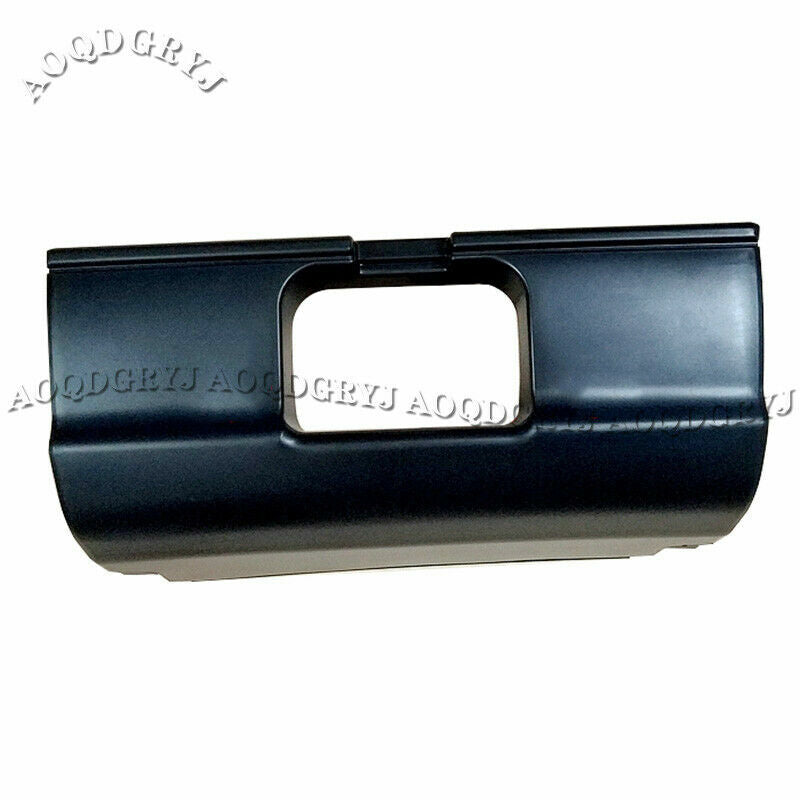 for LEXUS LX570 2016-2021 Super Sport Style Rear Bumper Trailer Tow Hitch Cover