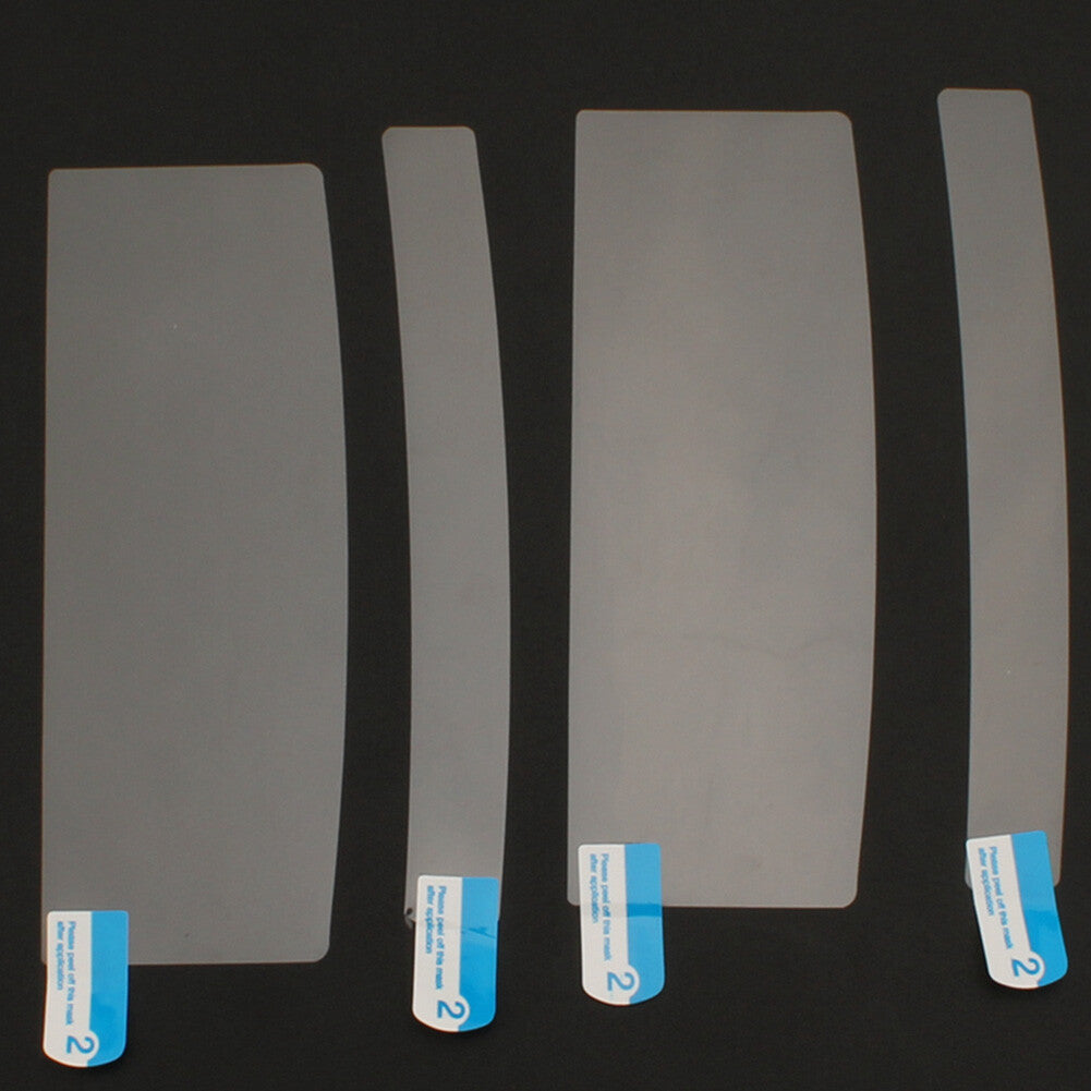 Cluster Scratch Dashboard Screen Protector for HONDA VFR1200X Crosstourer 12-20