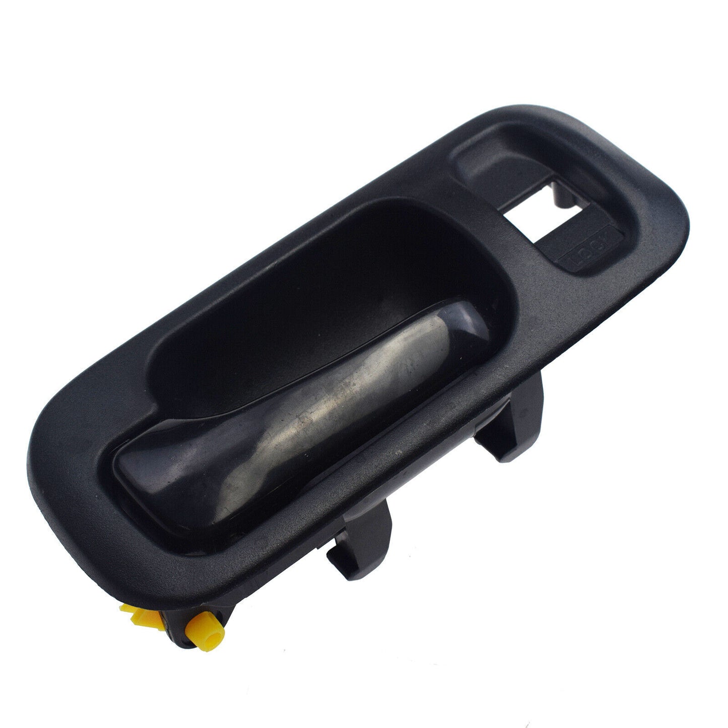 For 1997-01 for Honda CR-V 72164S10A11ZA Front Left Side Interior Door Handle Black