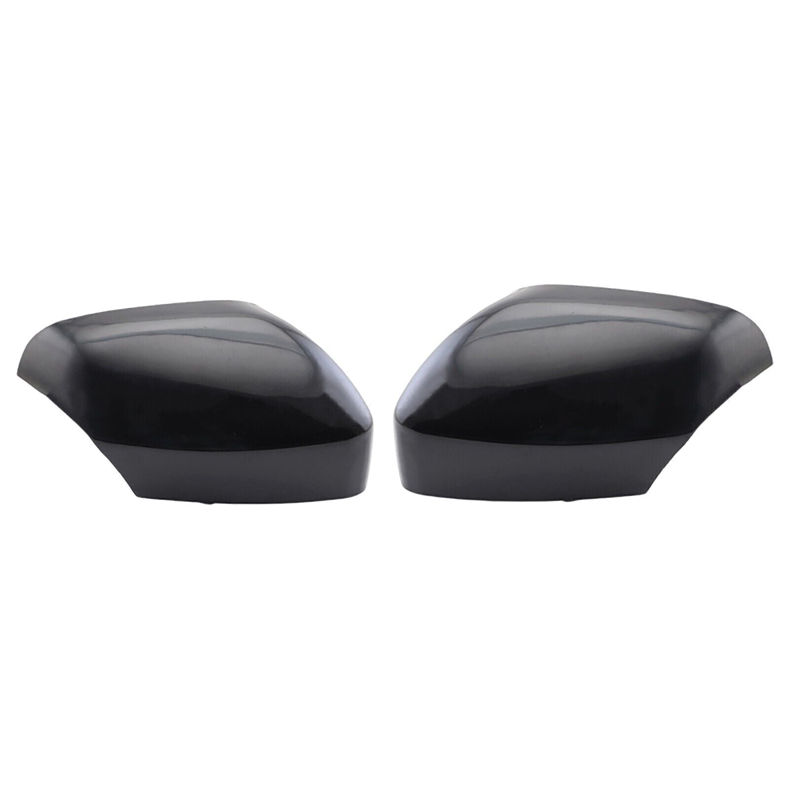 2¡Á Fur for Volvo XC70 XC90 07-14 Au?enspiegel Spiegelkappen Links+Rechts 39894341
