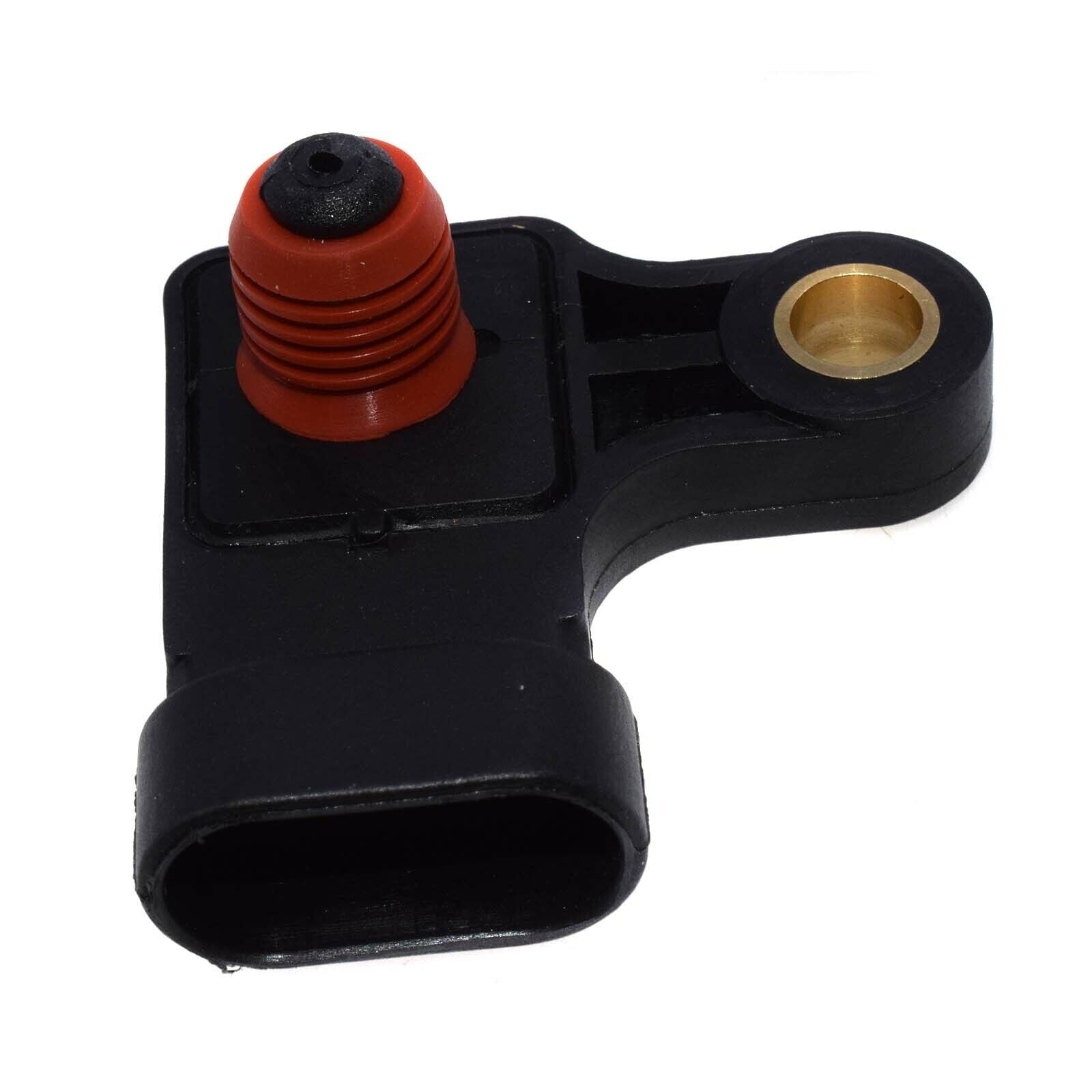 Fit For 04-08 for Chevrolet for Pontiac Aveo 96330547 AS312 New MAP Intake Sensor