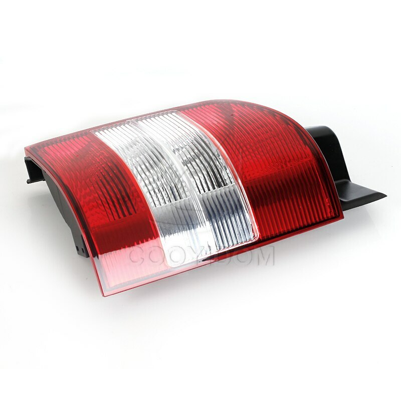 Pair Rear light Brake Parking lamp for Volkswagen Transporter for VW T5 2003-2015