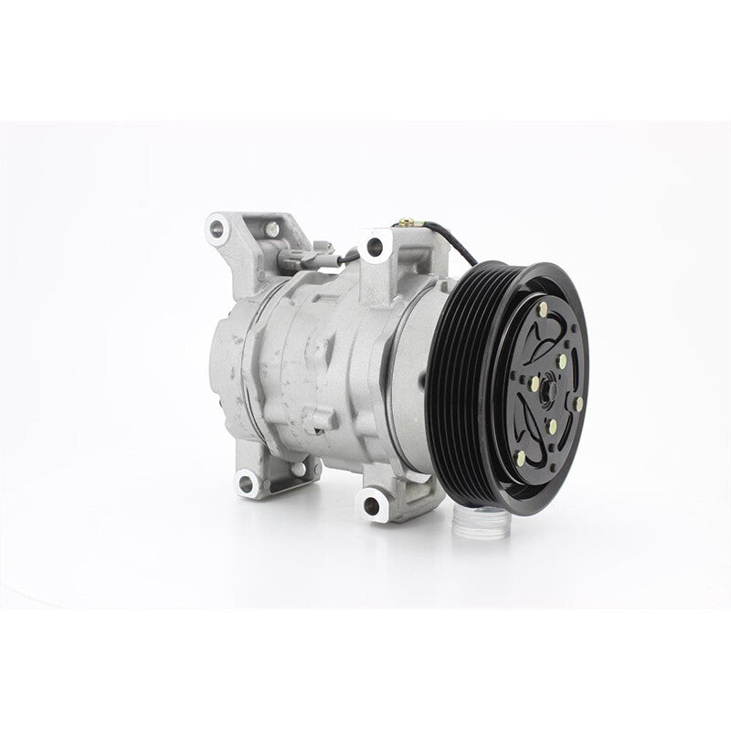 Car AC Compressor Air Conditioner CompressorClutch for TOYOTA HILUX GGN 4.0L V6