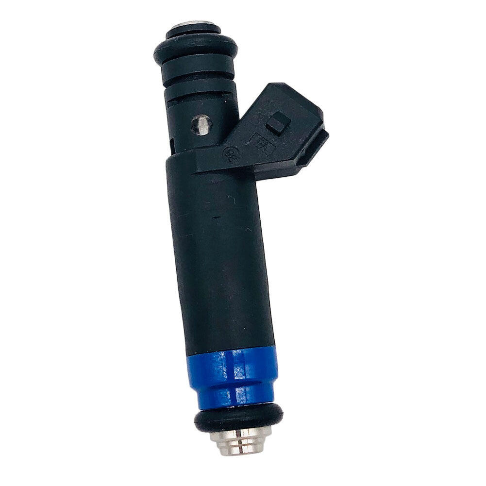 FI114991 8Pcs Fuel Injectors EV1 for Ford for Mustang GT Cobra F-150 4.6L 5.0L 5.4L