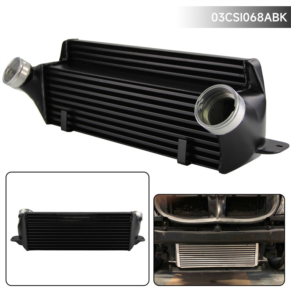 For 05-13 for BMW 325d/330d/335d E90 E92 E93 Diesel Tuning Performance Intercooler