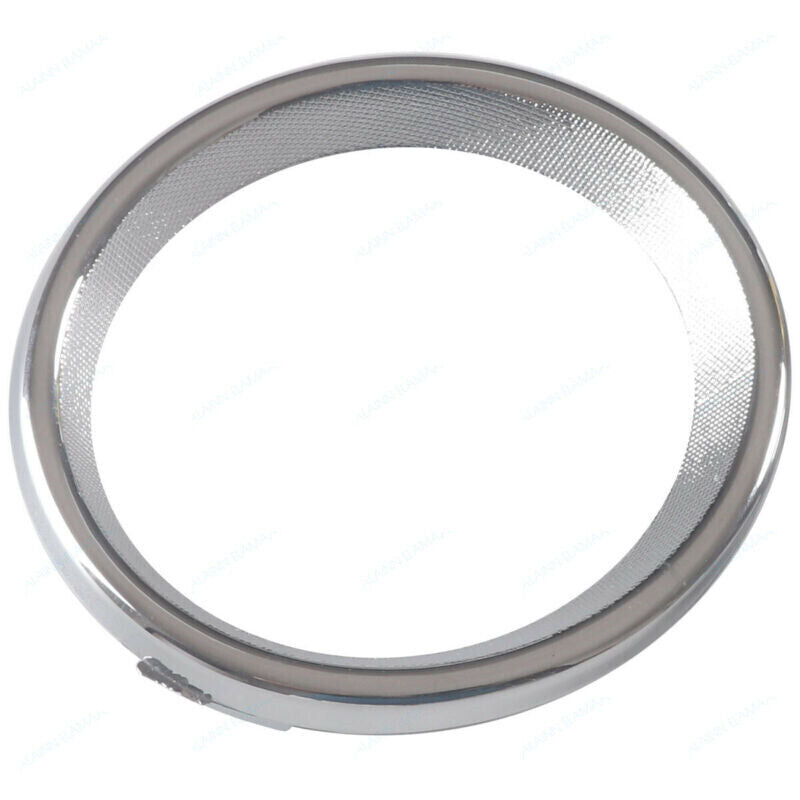 Right Front Fog Light Bezel Cover Ring for Lexus RX350 RX450h 2013-15 814810E120