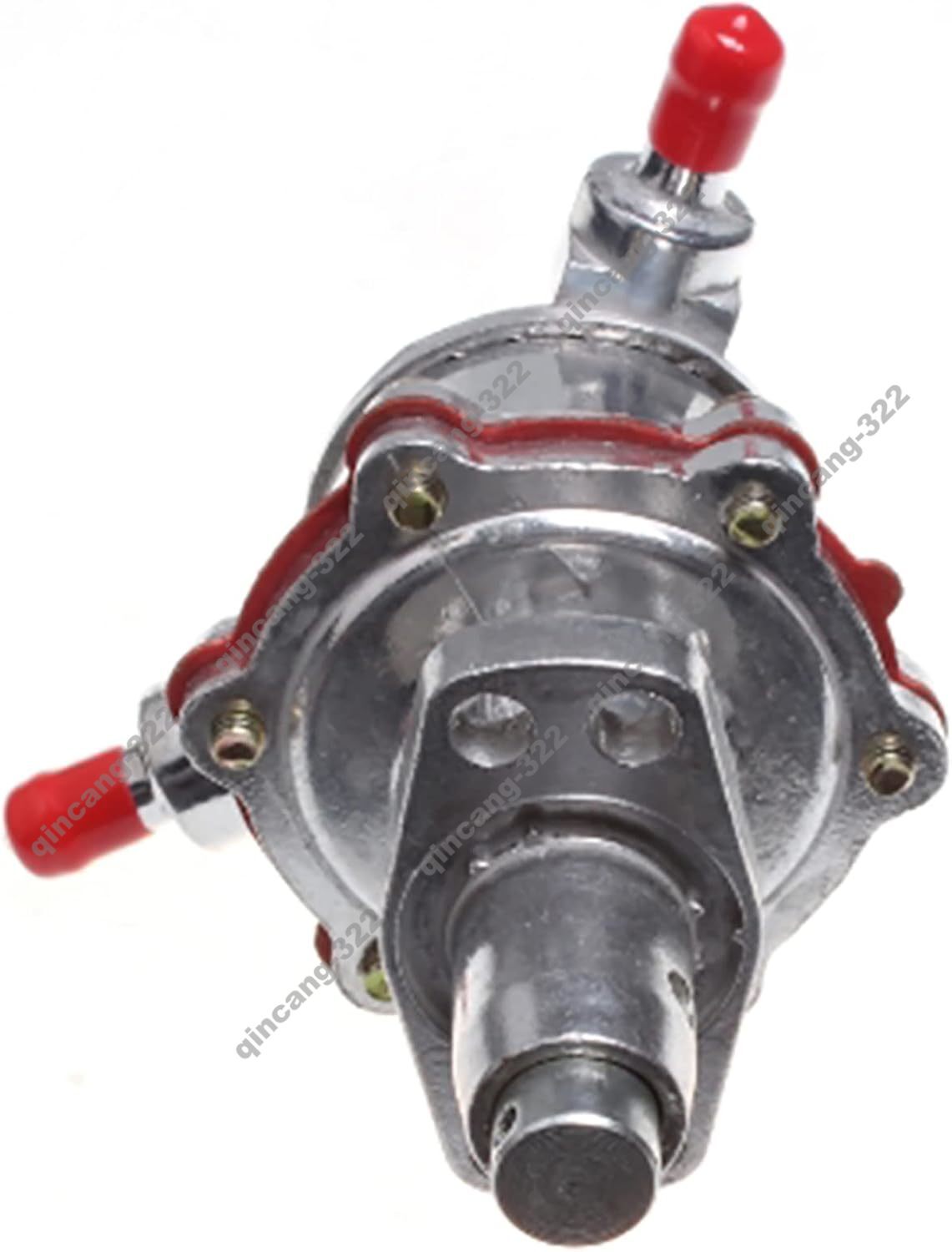 Fuel Lift Pump 3584126 for Volvo Penta Engine D1-13 D1-13F D1-20B D2-40 D2-40F