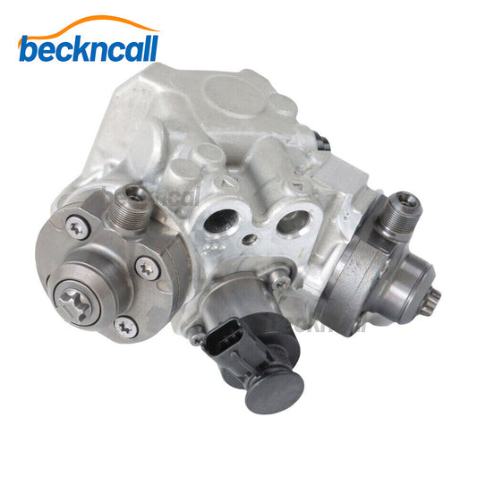 for FORD POWER STROKE 2015-2019 6.7L HIGH PRESSURE FUEL PUMP NO CORE BC3Z9A543A