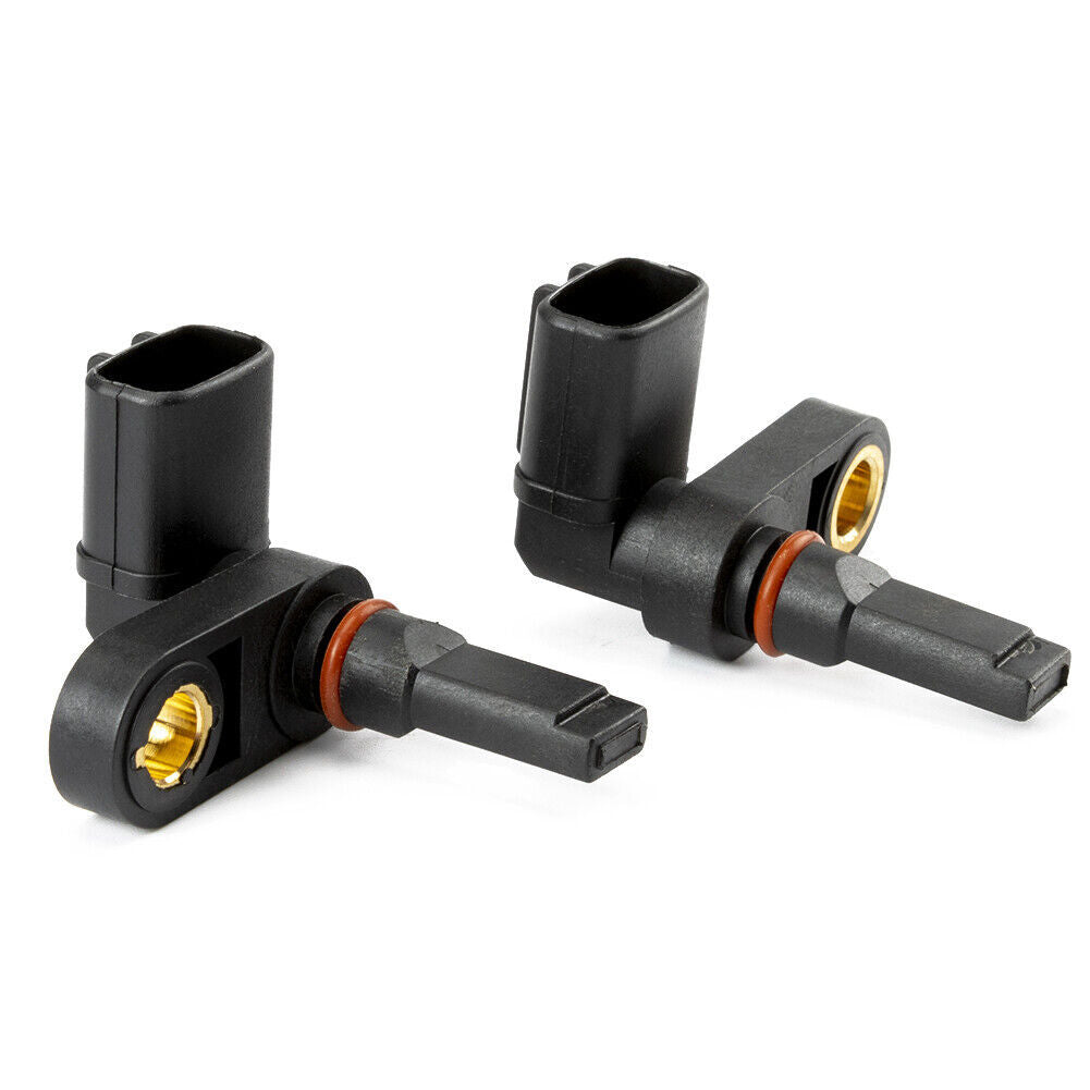 ABS Wheel Speed Sensor 2PCS for Toyota 4Runner Tacoma 89542-60050 89543-60050