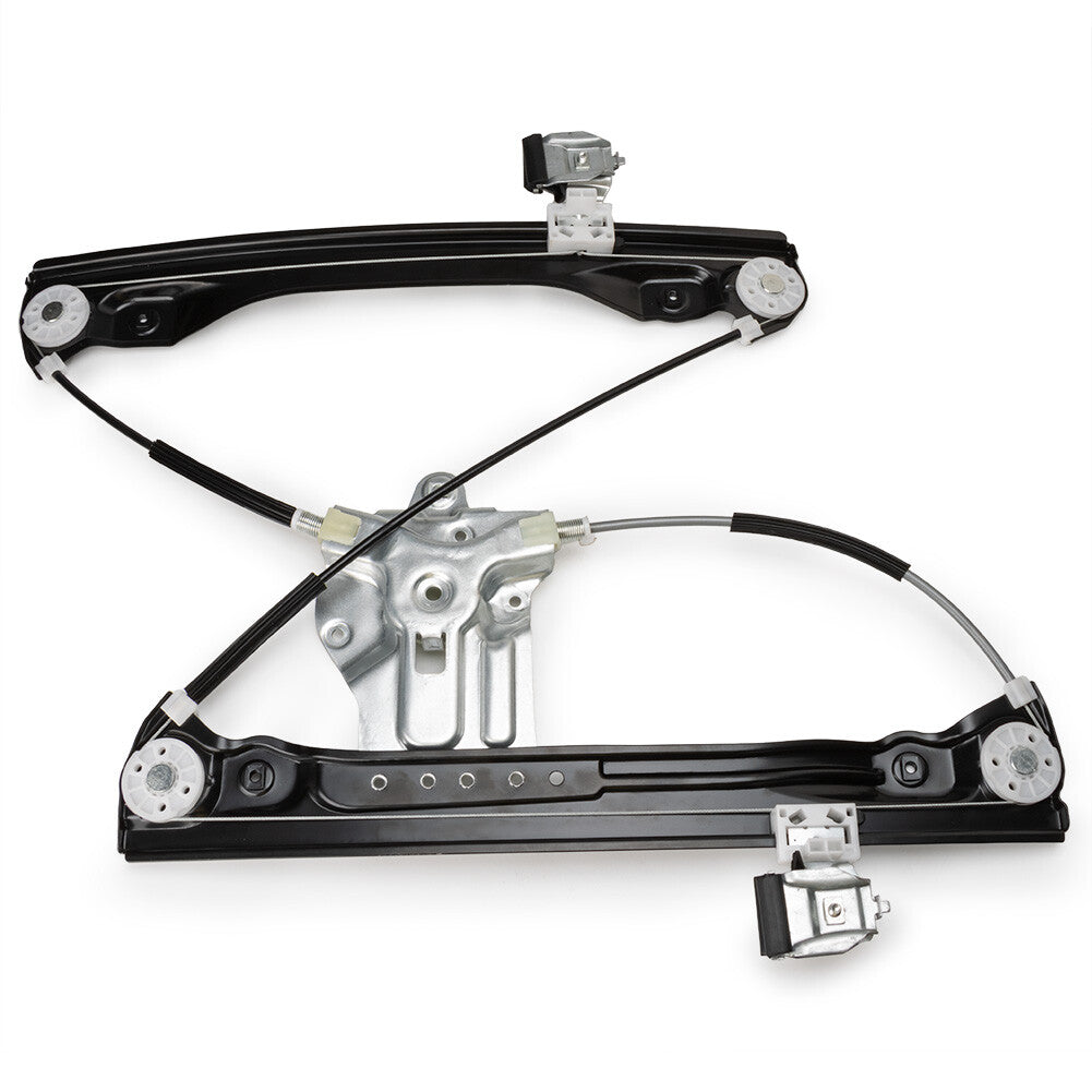 Front Left Power Window Regulator Without Motor New for Holden for Cruze 748975