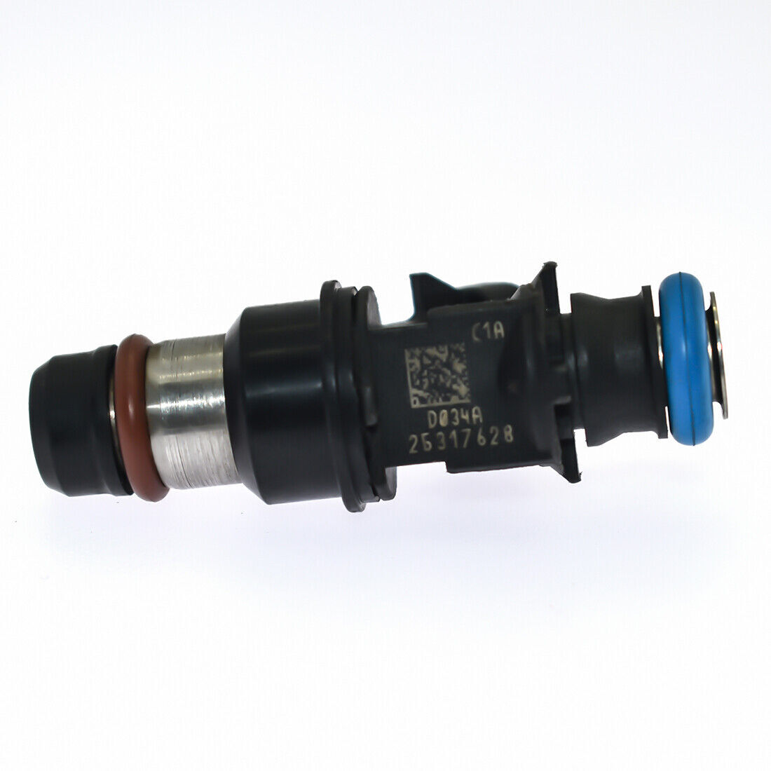 8PCS Fuel Injector for 2001-2007 GM for Chevy for GMC Truck 4.8L 5.3L 6.0L 25317628