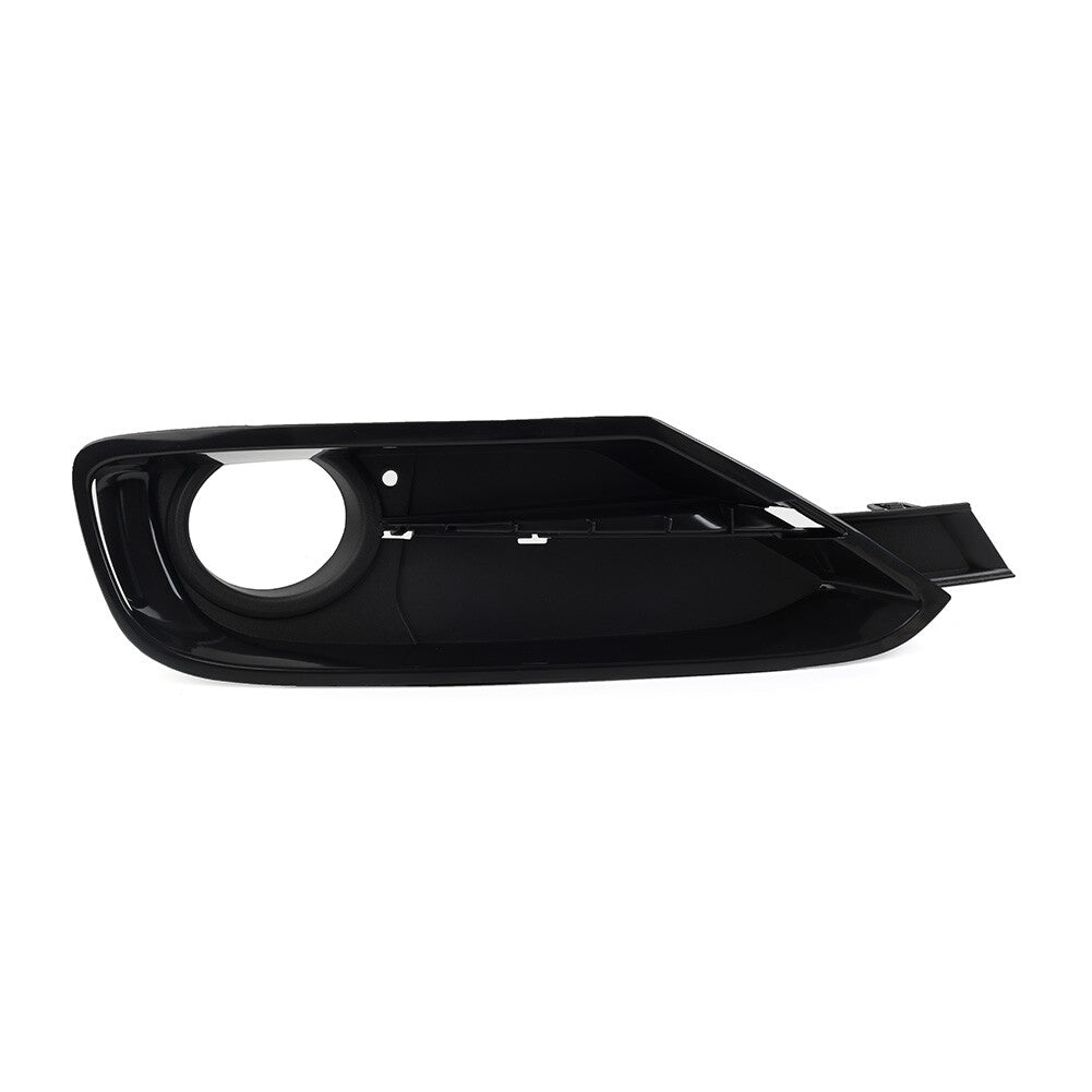 Closed Grid Front Bumper Fog Light Grille Fit for BMW F30 F31 F35 F80 Sport Line R