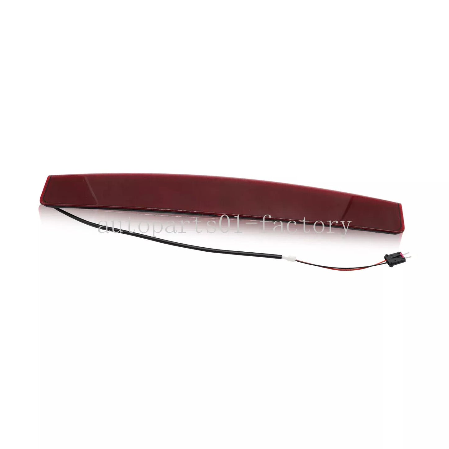 Rear High Mount Top Third Brake Light Stop Lamp for 03-12 for Land Rover for Range Rover