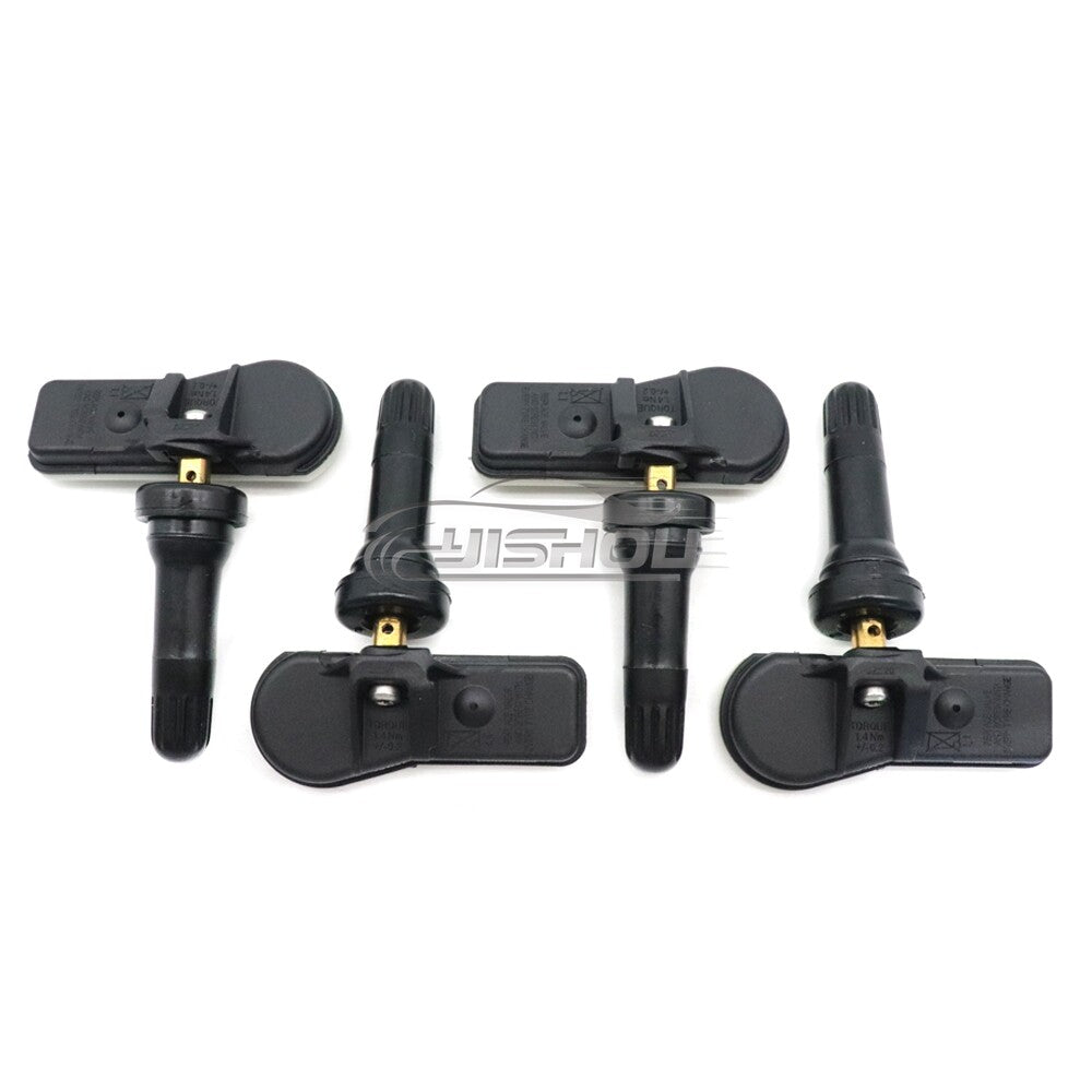 4TPMS Tire Pressure Sensor 433MHz A479051704 for Mercedes-Benz Vario V-Class