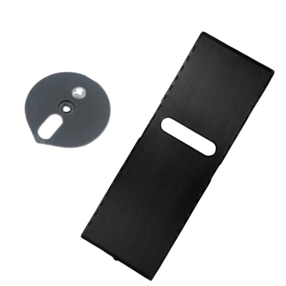 Gear Shift Lever Dust Cover for LEXUS LS460 LS460h 07-12 35975-50040 35975-50030