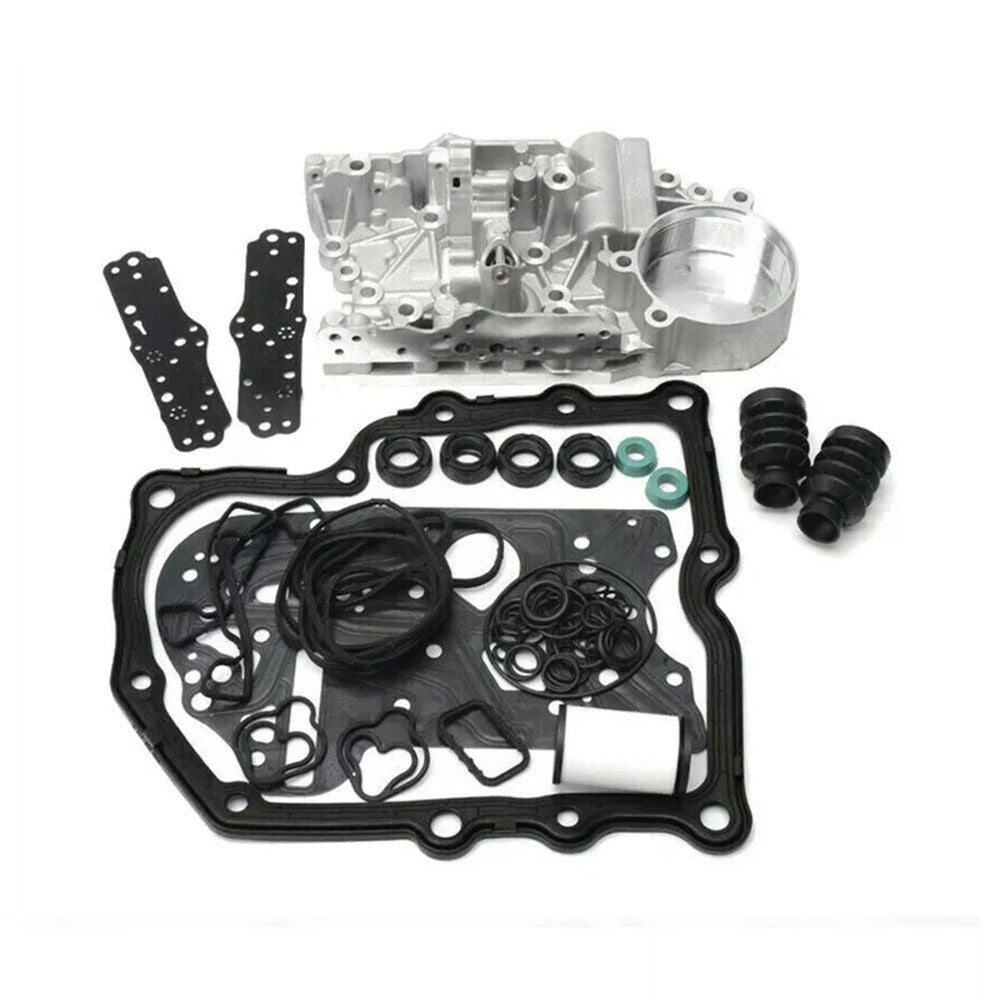 0AM DSG DQ200 0AM325066 Transmission Valve Body Repair Kit For / for AUDI / for SKODA