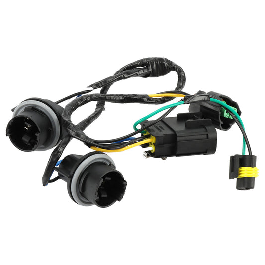Headlight Wiring Harness for CHEVROLET SILVERADO 1500 2008-2014 15841609 645-745