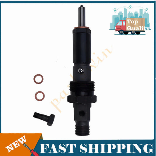 One-piece fuel injector for Case P70 engine 430 445 0432133771 285334672